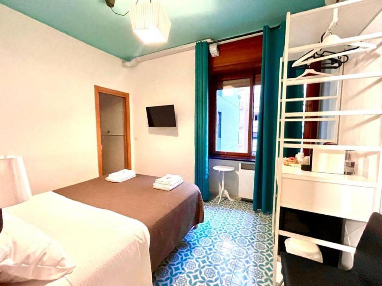 Hello Salerno Bed & Breakfast Ngoại thất bức ảnh